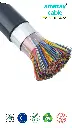 4x2x0.50 mm² Communication Cable | Amezay Cable | All About Cables