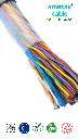 5x2x0.50 mm² Communication Cable | Amezay Cable | All About Cables