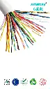 6x2x0.50 mm² Communication Cable | Amezay Cable | All About Cables